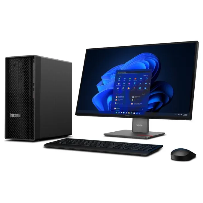 Lenovo ThinkStation P2 Tower Gen 2 — image 9
