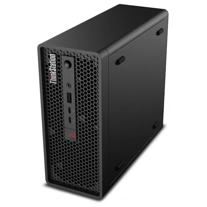 Lenovo ThinkStation P3 Ultra SFF — image 5
