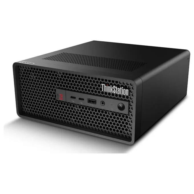 Lenovo ThinkStation P3 Ultra SFF — image 6
