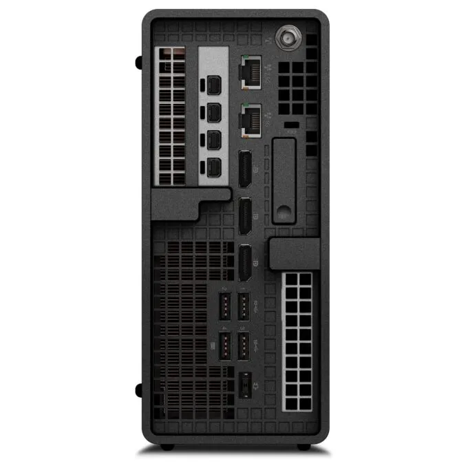 Lenovo ThinkStation P3 Ultra SFF — image 7
