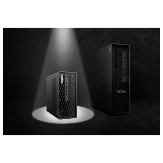 Lenovo ThinkStation P3 Ultra SFF — image 10