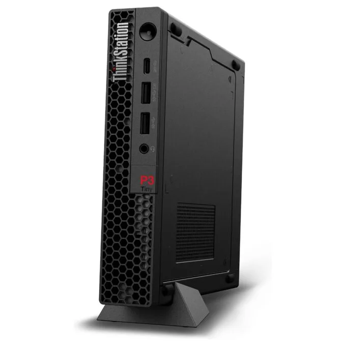 Lenovo ThinkStation P3 Tiny Gen 2 — image 4