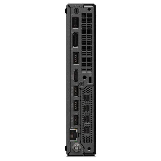 Lenovo ThinkStation P3 Tiny Gen 2 — image 7