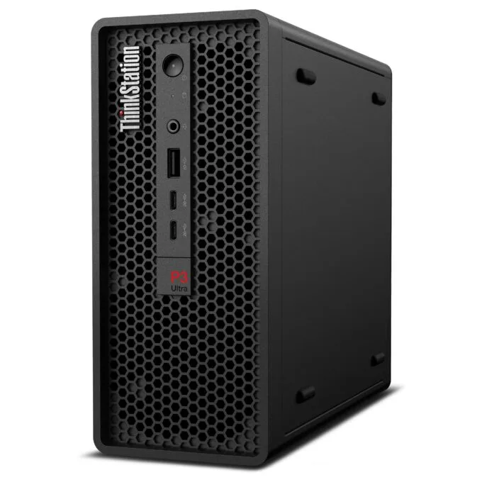 Lenovo ThinkStation P3 Ultra SFF Gen 2 — image 3