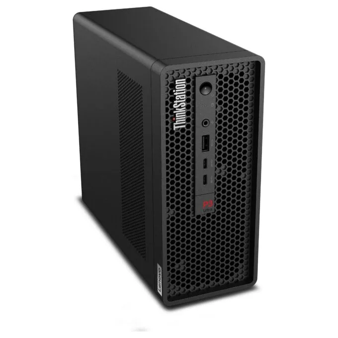 Lenovo ThinkStation P3 Ultra SFF Gen 2 — image 5