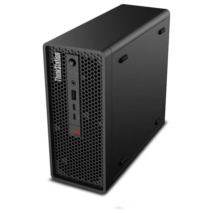 Lenovo ThinkStation P3 Ultra SFF Gen 2 — image 6