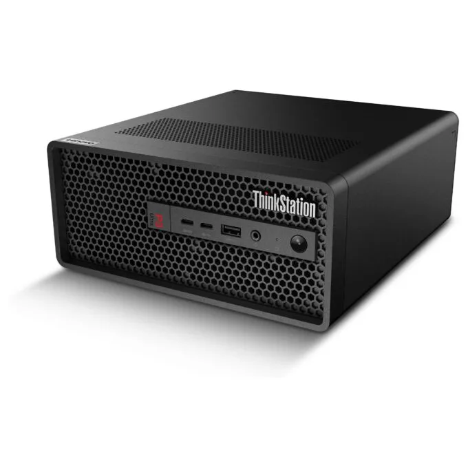 Lenovo ThinkStation P3 Ultra SFF Gen 2 — image 4