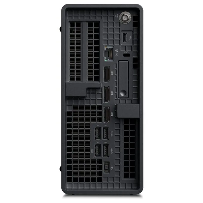 Lenovo ThinkStation P3 Ultra SFF Gen 2 — image 7