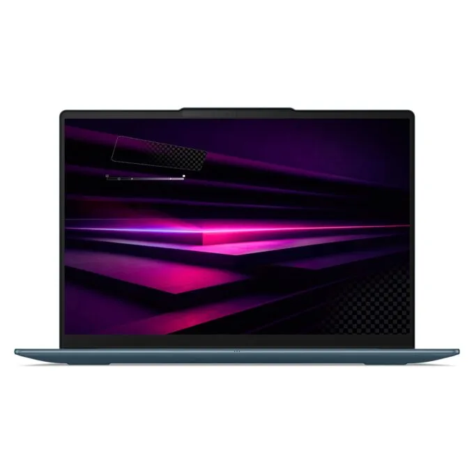 Lenovo Yoga Slim 7 14AGP11 Copilot+ PC — image 2