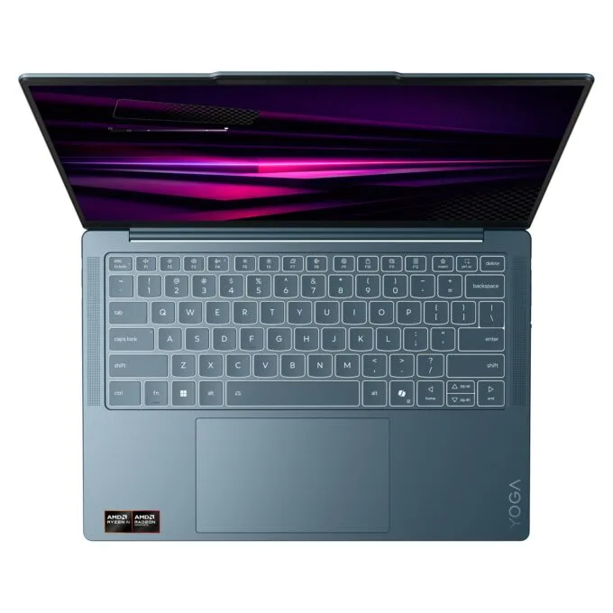 Lenovo Yoga Slim 7 14AGP11 Copilot+ PC — image 17
