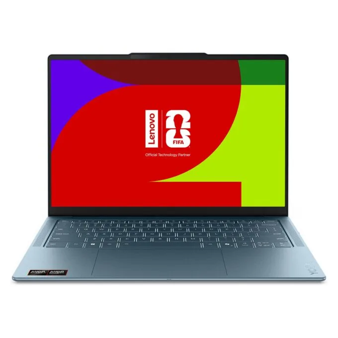 Lenovo Yoga Slim 7 14AGP11 Copilot+ PC — image 3