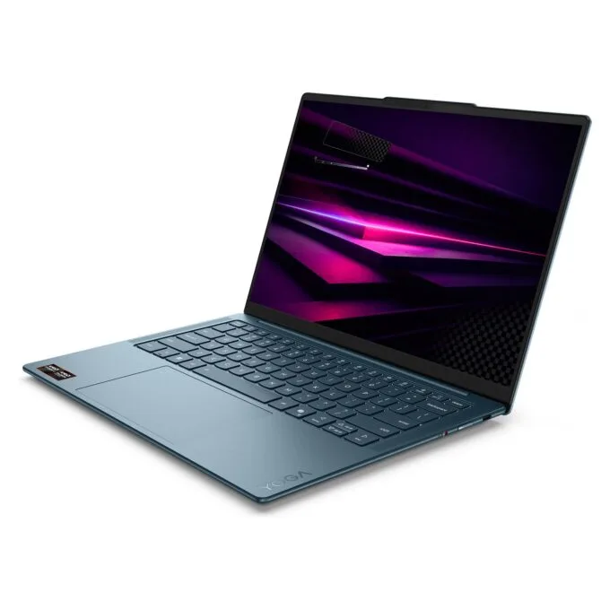 Lenovo Yoga Slim 7 14AGP11 Copilot+ PC — image 4