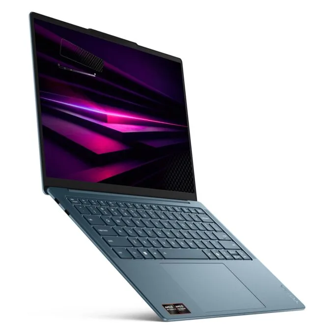 Lenovo Yoga Slim 7 14AGP11 Copilot+ PC — image 5