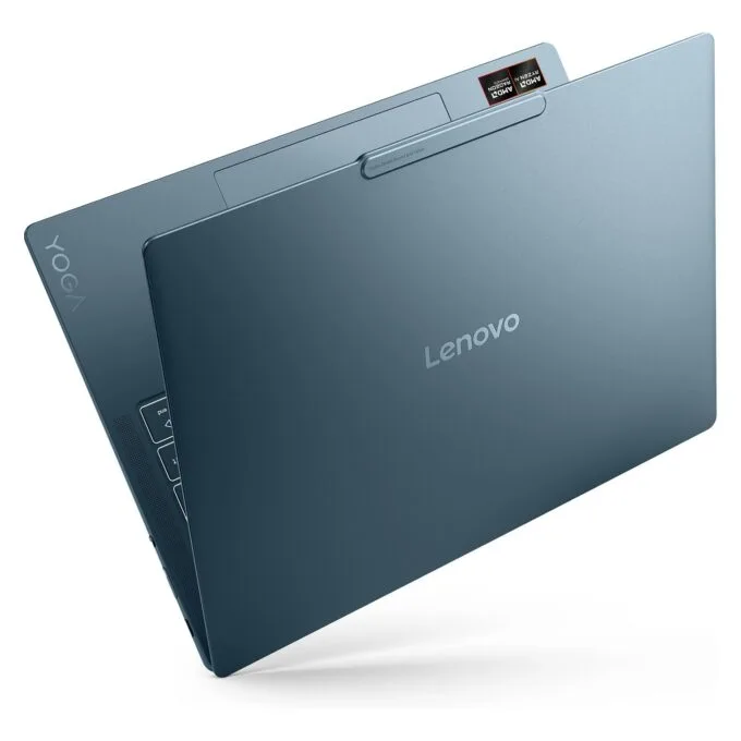 Lenovo Yoga Slim 7 14AGP11 Copilot+ PC — image 8