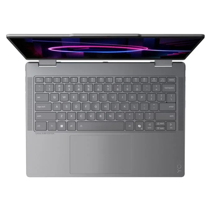 Lenovo Yoga 7 2-in-1 14IPH11 Copilot+ PC — image 9
