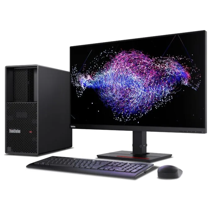 Lenovo ThinkStation P3 Tower Gen 2 — image 11