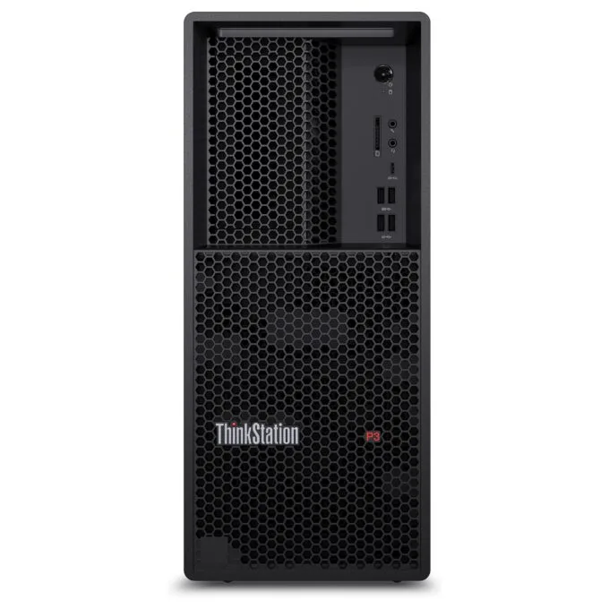 Lenovo ThinkStation P3 Tower Gen 2 — image 1