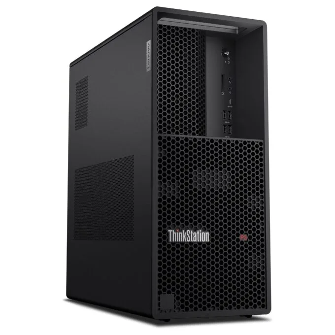 Lenovo ThinkStation P3 Tower Gen 2 — image 2