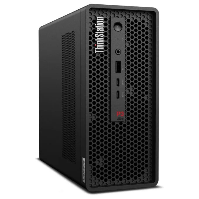 Lenovo ThinkStation P3 Ultra SFF Gen 2 — image 2