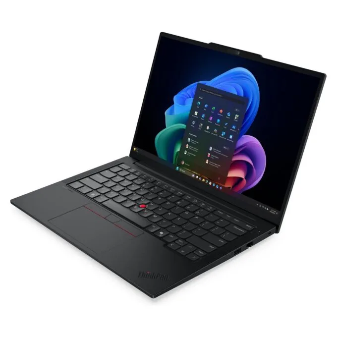 Lenovo ThinkPad E14 Gen 8 (Intel) Copilot+ PC — image 3