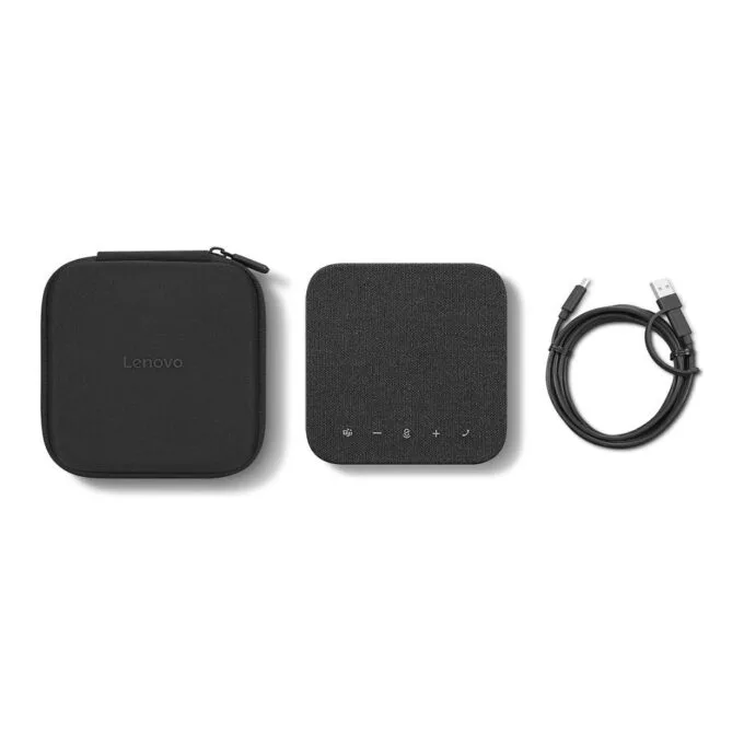 Lenovo 4Y71Q47766 speakerphone — image 5