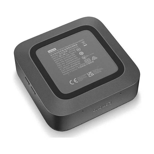 Lenovo 4Y71Q47766 speakerphone — image 10