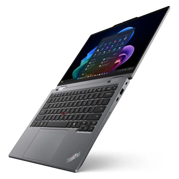 Lenovo ThinkPad X1 2-in-1 Gen 11 Aura Edition Copilot+ PC — image 4
