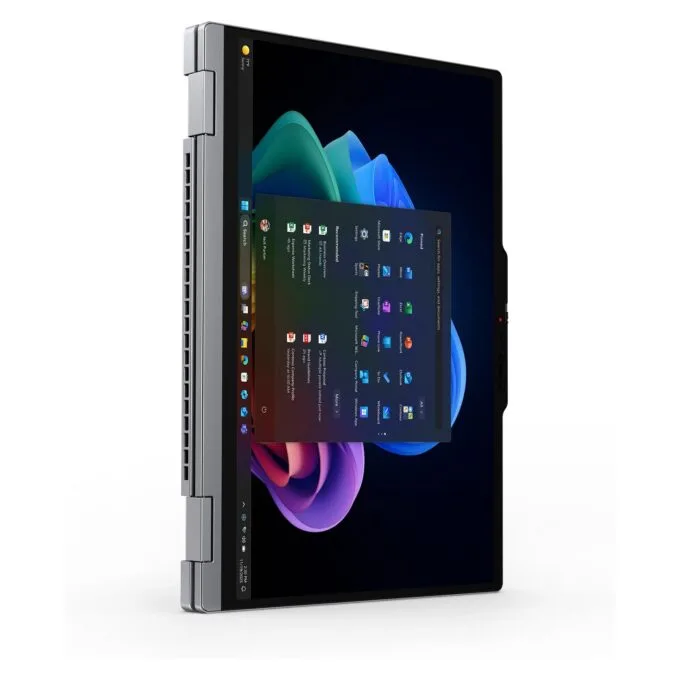 Lenovo ThinkPad X1 2-in-1 Gen 11 Aura Edition Copilot+ PC — image 9