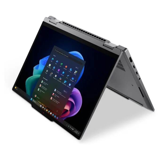 Lenovo ThinkPad X1 2-in-1 Gen 11 Aura Edition Copilot+ PC — image 10
