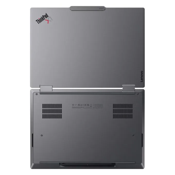 Lenovo ThinkPad X1 2-in-1 Gen 11 Aura Edition Copilot+ PC — image 15