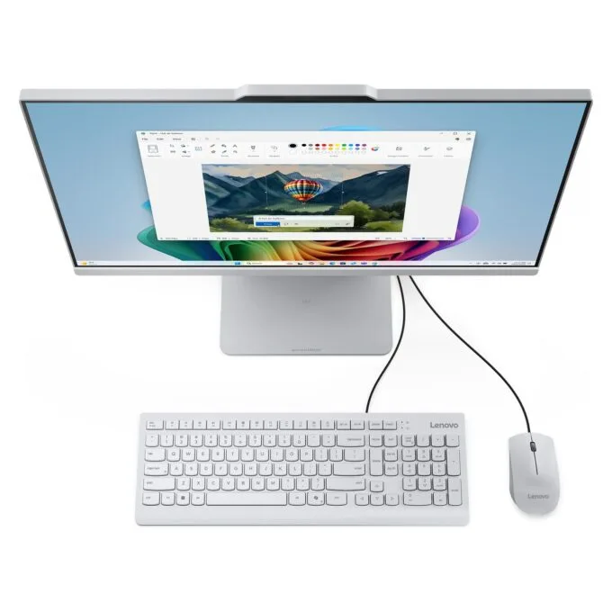 Lenovo IdeaCentre AIO 24AKP10 — image 9