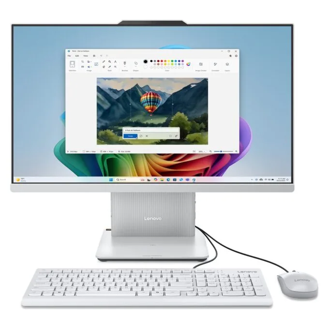 Lenovo IdeaCentre AIO 24AKP10 — image 10