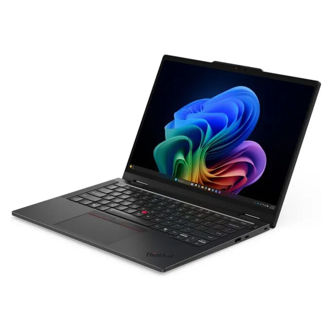 Lenovo ThinkPad T14s 2-in-1 Gen 2 Copilot+ PC — image 3