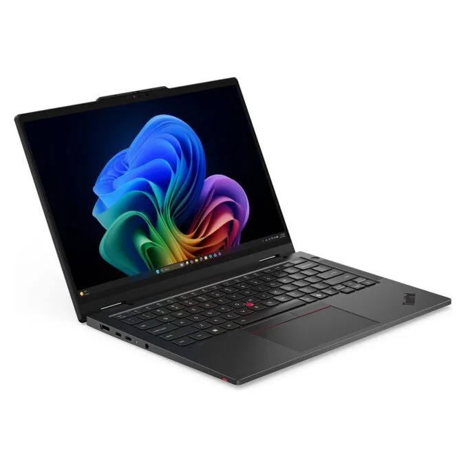 Lenovo ThinkPad T14s 2-in-1 Gen 2 Copilot+ PC — image 4
