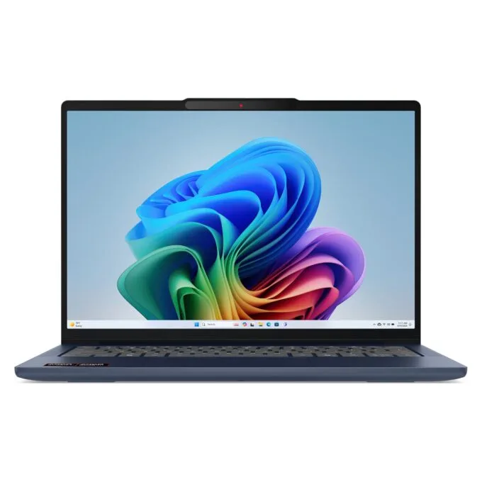 Lenovo IdeaPad Slim 5 14AGP11 Copilot+ PC — image 2