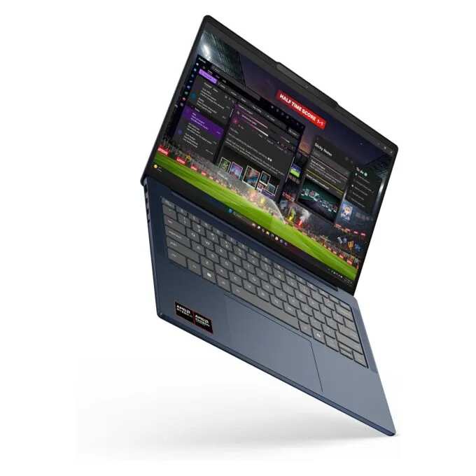 Lenovo IdeaPad Slim 5 14AGP11 Copilot+ PC — image 16