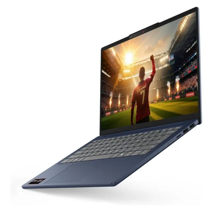 Lenovo IdeaPad Slim 5 14AGP11 Copilot+ PC — image 3