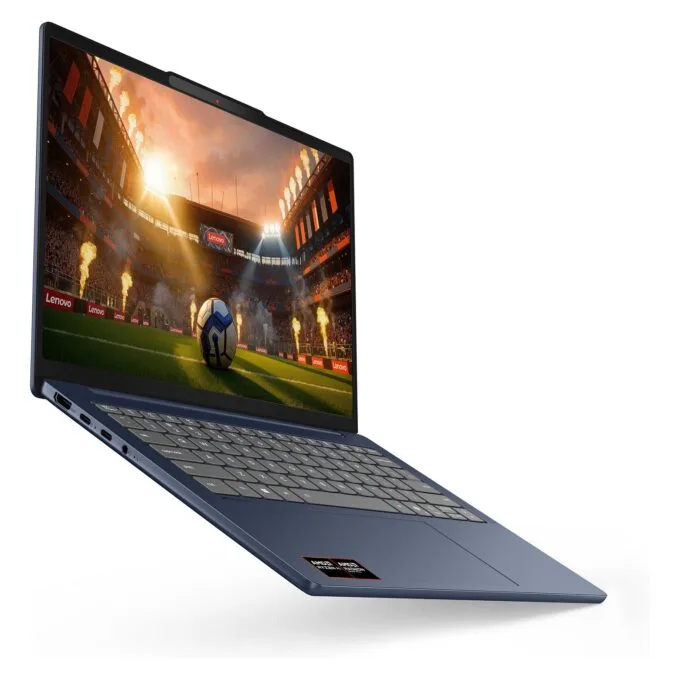 Lenovo IdeaPad Slim 5 14AGP11 Copilot+ PC — image 4