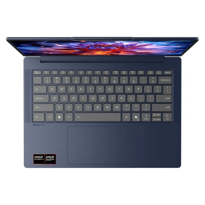 Lenovo IdeaPad Slim 5 14AGP11 Copilot+ PC — image 7