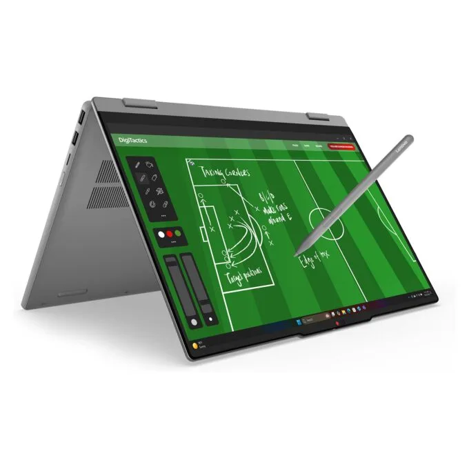 Lenovo IdeaPad 5 2-in-1 15AGP11 Copilot+ PC — image 10