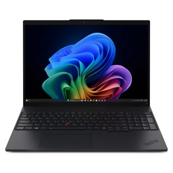 Lenovo ThinkPad L16 Gen 3 (AMD) Copilot+ PC — image 1