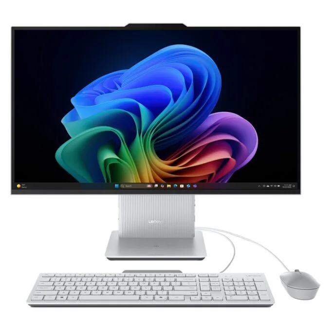Lenovo IdeaCentre AIO 27IPH11 — image 9