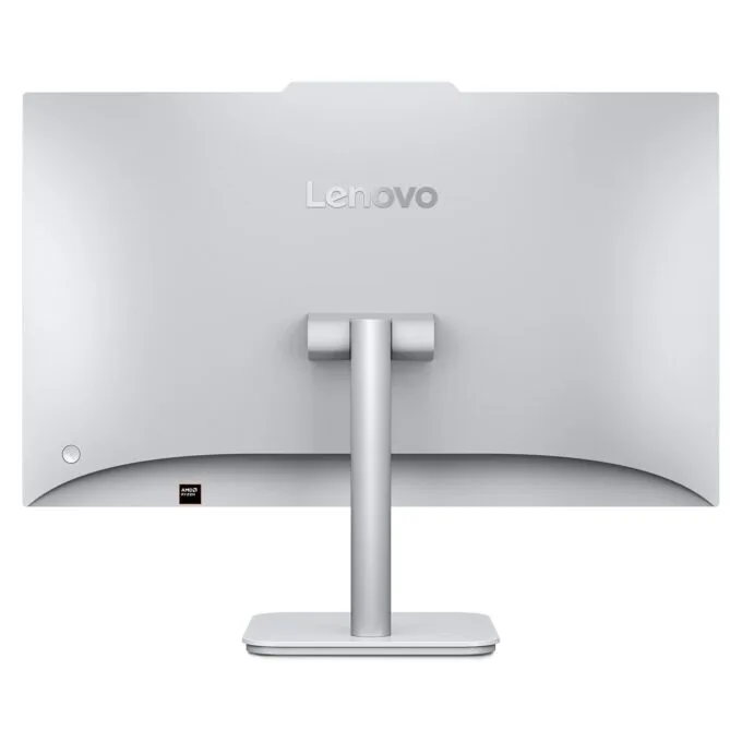 Lenovo A105 24 - AMD Ryzen 5 40 4-Core 8GB LPDDR5 512GB PCIe 4.0 SSD 23.8-inch FHD IPS AMD Radeon 610M Wi-Fi 6 Windows 11 Home All-in-One PC — image 11