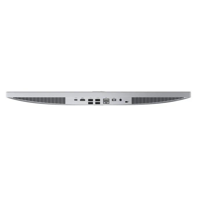 Lenovo A105 24 - AMD Ryzen 5 40 4-Core 8GB LPDDR5 512GB PCIe 4.0 SSD 23.8-inch FHD IPS AMD Radeon 610M Wi-Fi 6 Windows 11 Home All-in-One PC — image 12