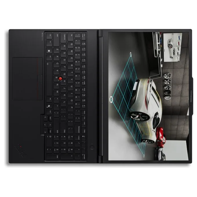 Lenovo ThinkPad T16g Gen 3 — image 12