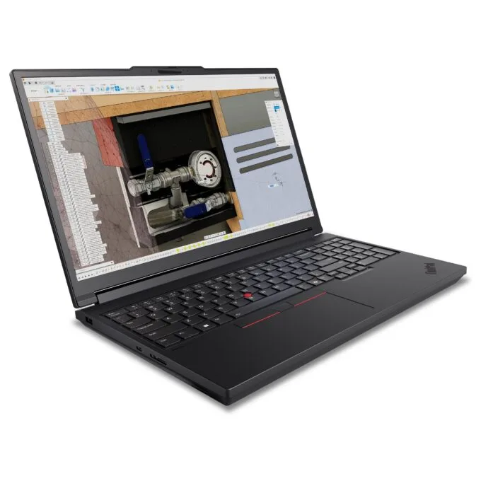 Lenovo ThinkPad T16g Gen 3 — image 3