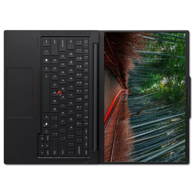 Lenovo ThinkPad P14s Gen 7 (AMD) — image 11