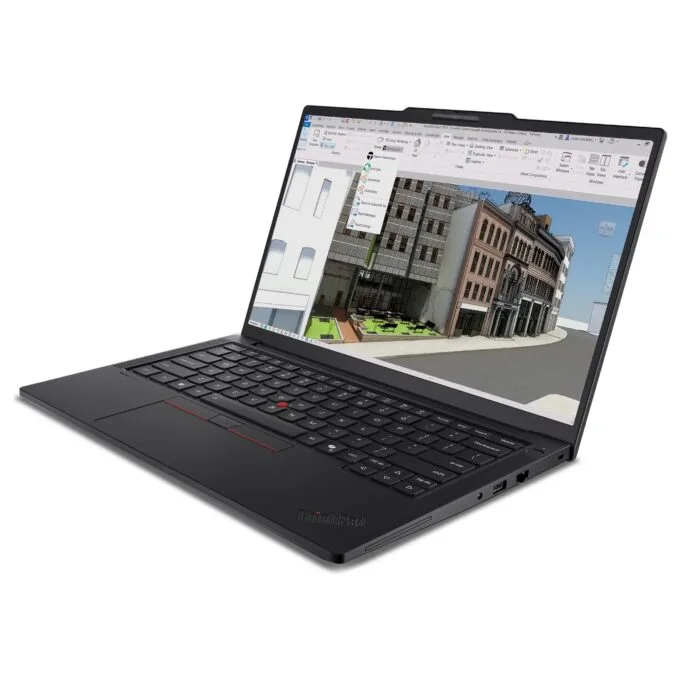 Lenovo ThinkPad P14s Gen 7 (AMD) — image 5
