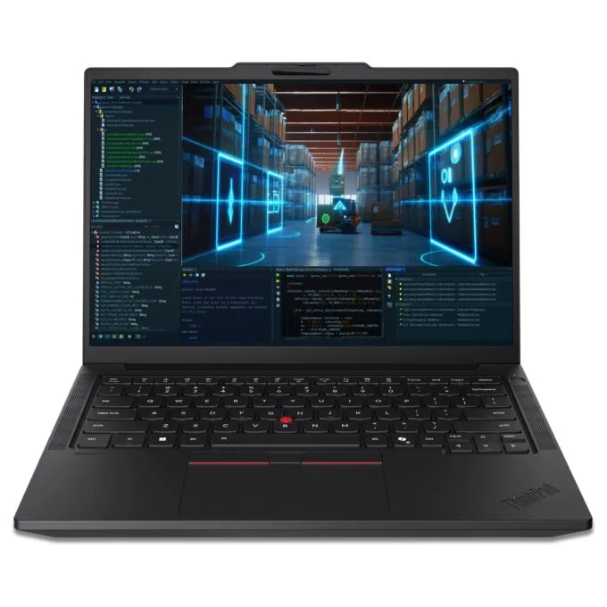 Lenovo ThinkPad P14s Gen 7 (AMD) — image 2
