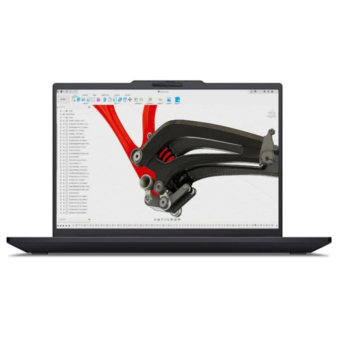 Lenovo ThinkPad P14s Gen 7 (AMD) — image 3